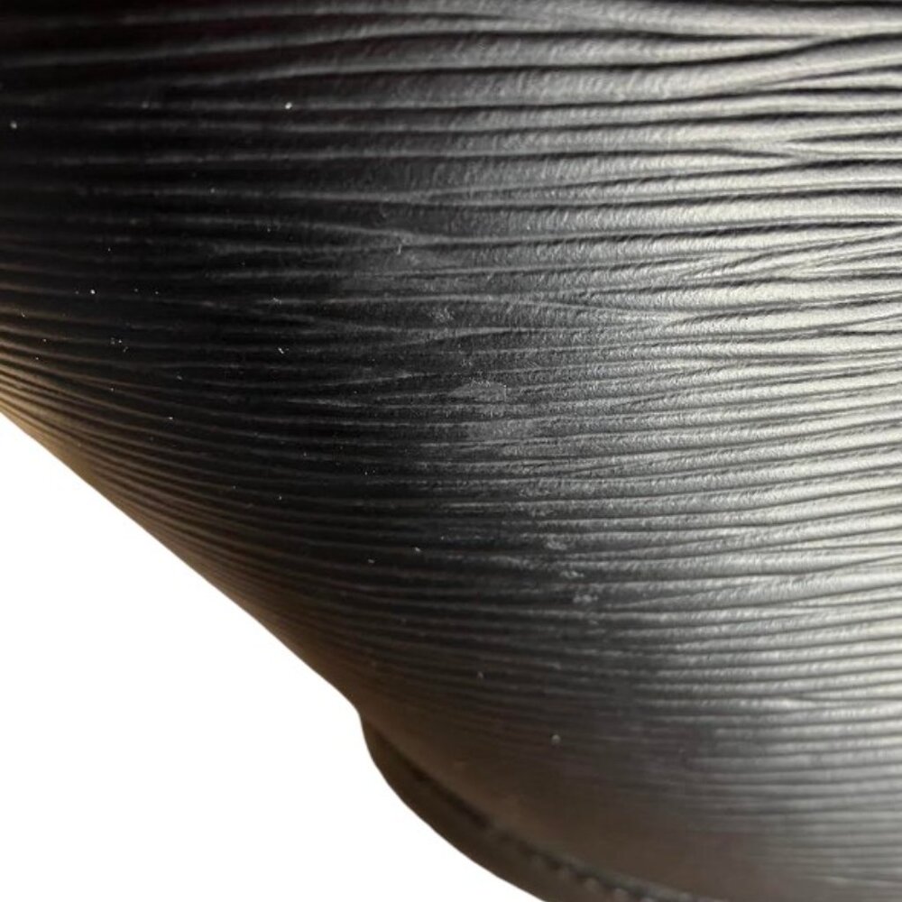 Louis Vuitton Epi Saint Jacques PM Vintage Handbag with COA Very Good Condition - Picture 2 of 15